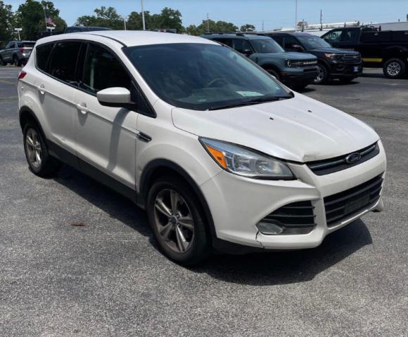 Photo 1 from auction – 2013 FORD ESCAPE SE with VIN 1FMCU0GX9DUD53710