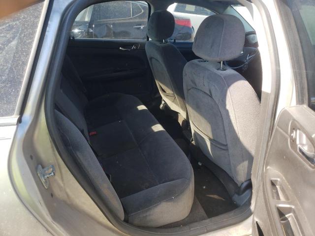 Photo 6 from auction – 2006 CHEVROLET IMPALA LT with VIN 2G1WT58K869295022
