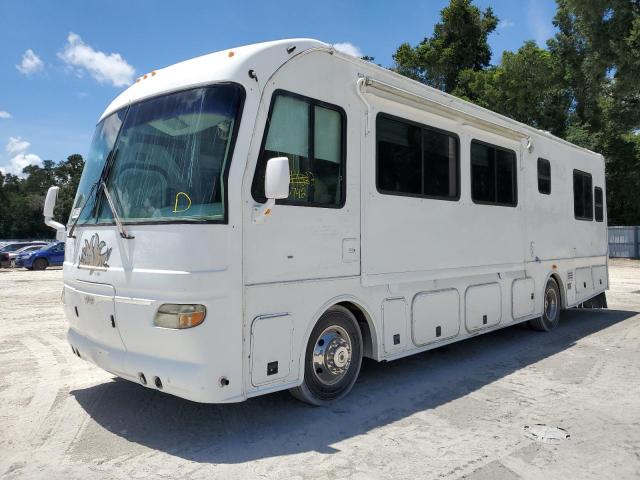Photo 2 from auction – 2002 FREIGHTLINER CHASSIS X with VIN 4UZAAHAK82CK01979