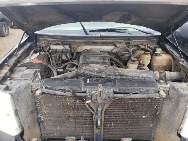 Photo 7 from auction – 2007 FORD F150 with VIN 1FTPX14V67NA64398
