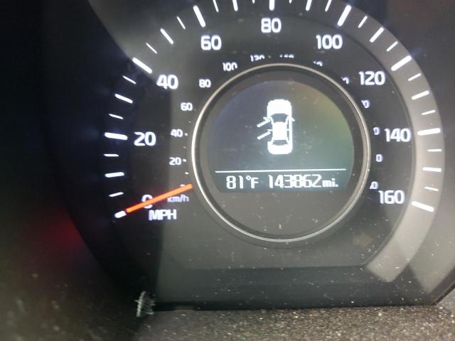 Photo 8 from auction – 2014 KIA OPTIMA LX with VIN 5XXGM4A77EG286537