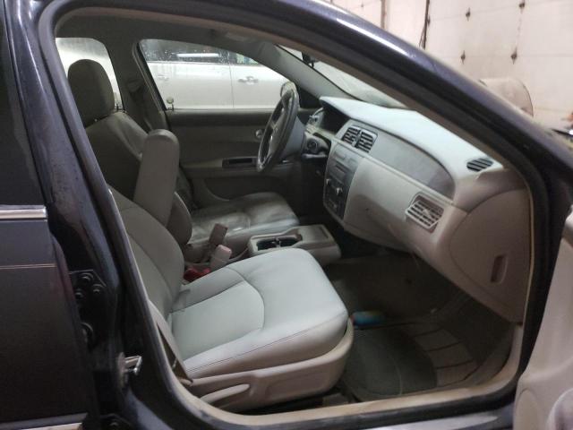 Photo 5 from auction – 2009 BUICK LACROSSE C with VIN 2G4WD582791188952