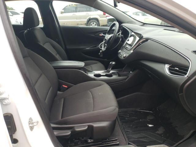Photo 5 from auction – 2018 CHEVROLET MALIBU LT with VIN 1G1ZD5ST1JF287985