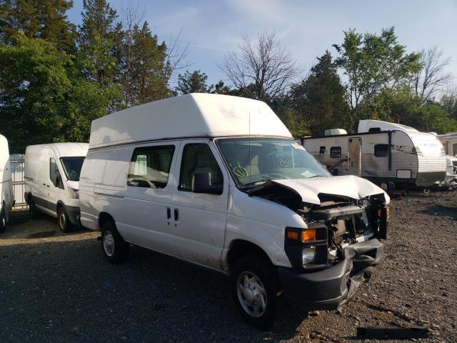 FORD ECONOLINE 2012 with VIN 1FTNS1EL3CDA59307 - Photo from auction