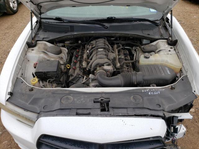 Photo 7 from auction – 2014 DODGE CHARGER PO with VIN 2C3CDXAT3EH172629