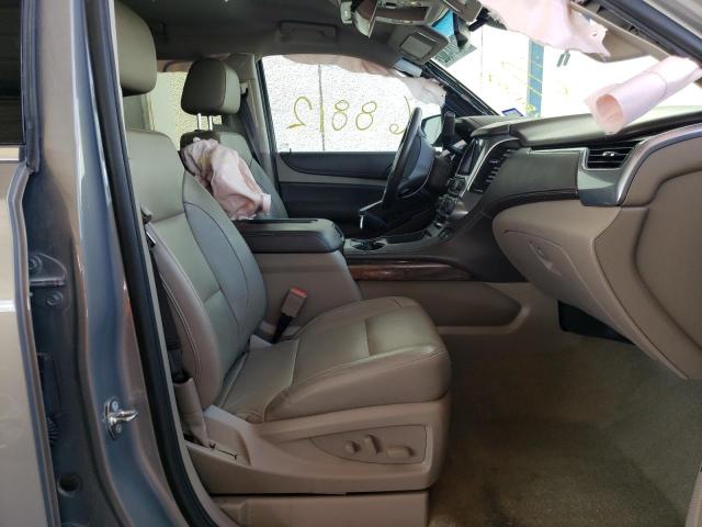 Photo 5 from auction – 2018 CHEVROLET SUBURBAN C with VIN 1GNSCHKC3JR355898