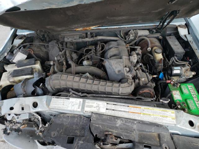 Photo 7 from auction – 1996 FORD EXPLORER with VIN 1FMCU22X2TUA03689