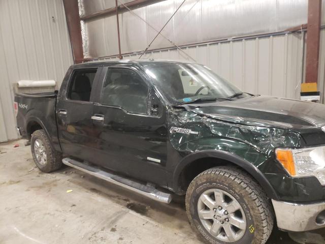 Photo 9 from auction – 2012 FORD F150 SUPER with VIN 1FTFW1ET0CFC72230