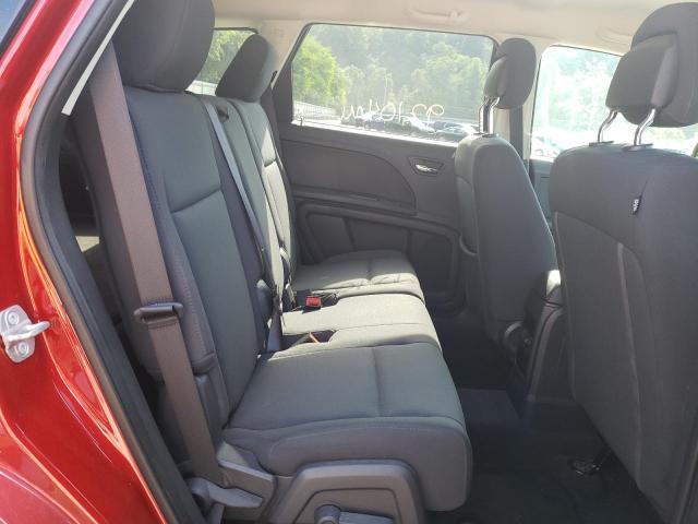 Photo 6 from auction – 2010 DODGE JOURNEY SE with VIN 3D4PG4FB9AT115097