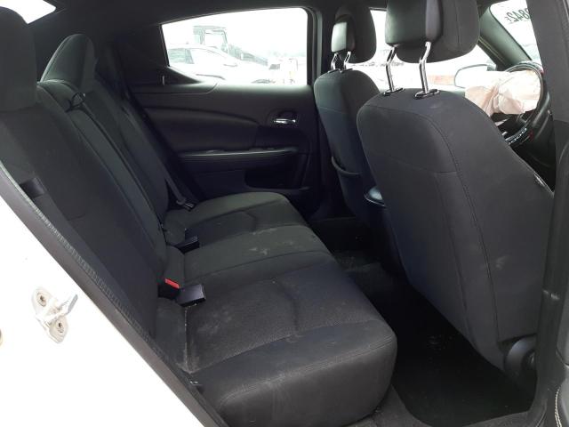 Photo 6 from auction – 2013 DODGE AVENGER SX with VIN 1C3CDZCB9DN662675