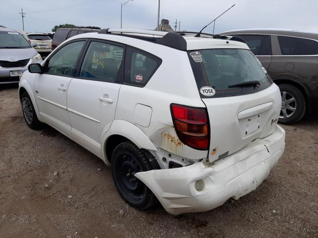 Photo 3 from auction – 2003 PONTIAC VIBE with VIN 5Y2SL62883Z407456