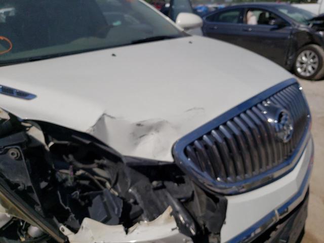 Photo 7 from auction – 2012 BUICK ENCLAVE with VIN 5GAKVCED1CJ350616