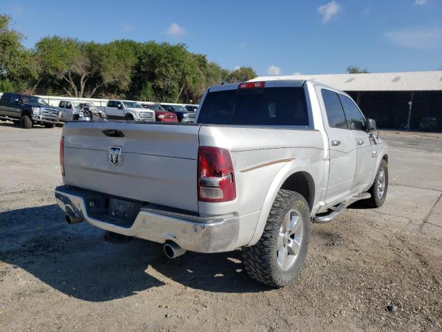 Photo 4 from auction – 2016 RAM 1500 SLT with VIN 1C6RR7LT8GS330633
