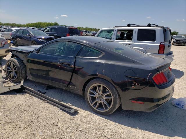 Photo 3 from auction – 2016 FORD MUSTANG with VIN 1FA6P8AM1G5327595