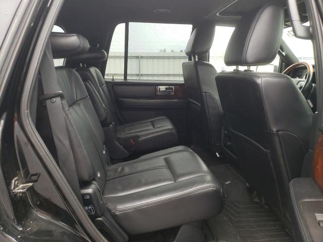 Photo 6 from auction – 2016 LINCOLN NAVIGATOR with VIN 5LMJJ2JTXGEL10068