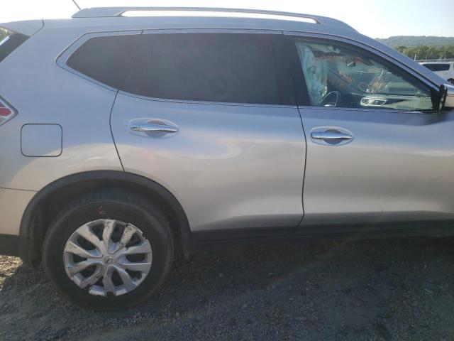 Photo 9 from auction – 2016 NISSAN ROGUE S with VIN JN8AT2MT0GW016500
