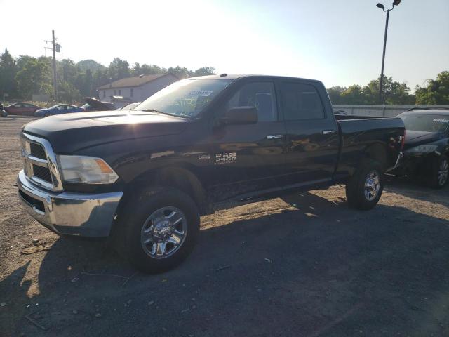 Photo 2 from auction – 2014 RAM 2500 SLT with VIN 3C6TR5DT9EG201829