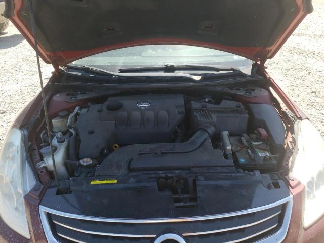 Photo 7 from auction – 2011 NISSAN ALTIMA BAS with VIN 1N4AL2AP1BC115345