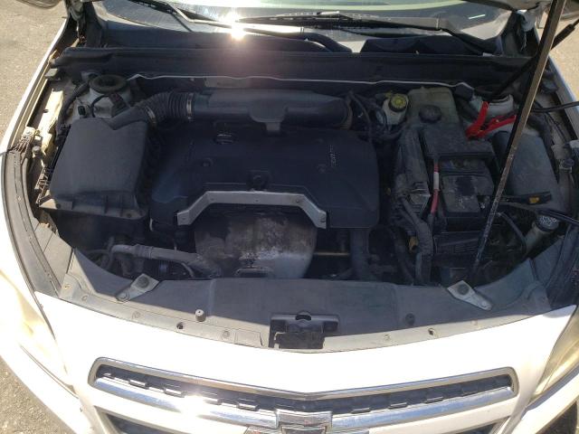 Photo 7 from auction – 2013 CHEVROLET MALIBU LS with VIN 1G11B5SA6DF262909