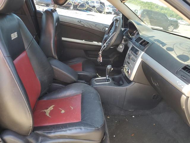 Photo 5 from auction – 2007 CHEVROLET COBALT SS with VIN 1G1AM15B177139458