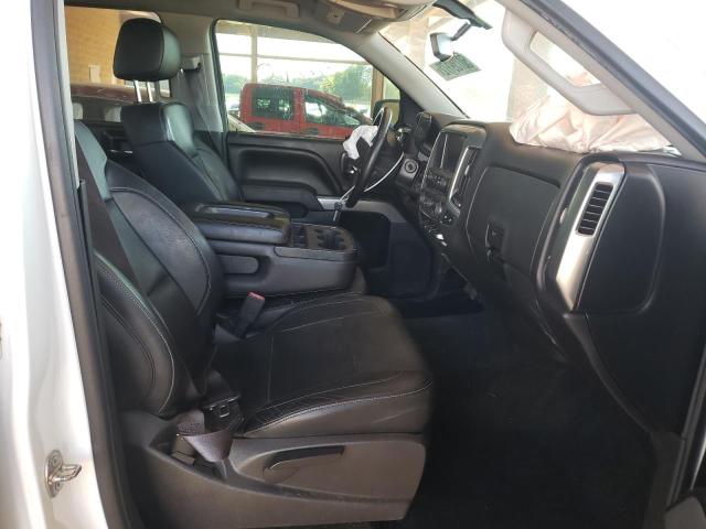 Photo 5 from auction – 2014 CHEVROLET SILVERADO with VIN 3GCUKREC4EG387240