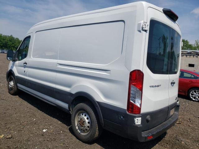 Photo 3 from auction – 2020 FORD TRANSIT T- with VIN 1FTBR2C85LKA34844