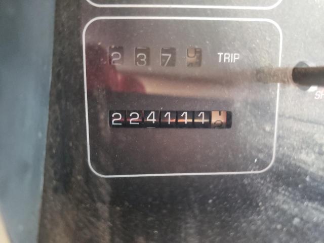 Photo 8 from auction – 1995 BUICK ROADMASTER with VIN 1G4BR82P4SR421673