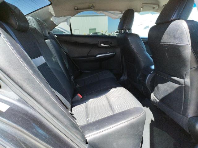 Photo 6 from auction – 2012 TOYOTA CAMRY BASE with VIN 4T1BF1FK1CU177042