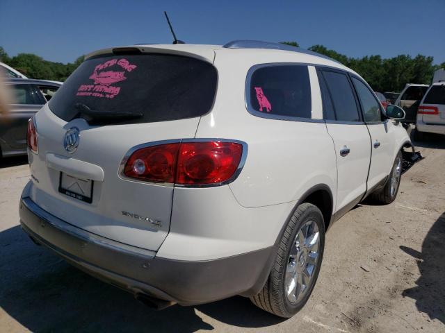 Photo 4 from auction – 2012 BUICK ENCLAVE with VIN 5GAKVCED1CJ350616