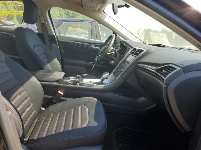 Photo 5 from auction – 2013 FORD FUSION SE with VIN 3FA6P0H94DR224666