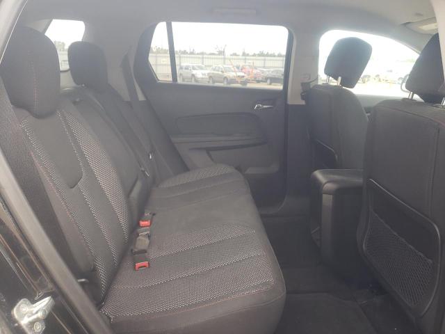 Photo 6 from auction – 2012 GMC TERRAIN SL with VIN 2GKFLTEK1C6288527