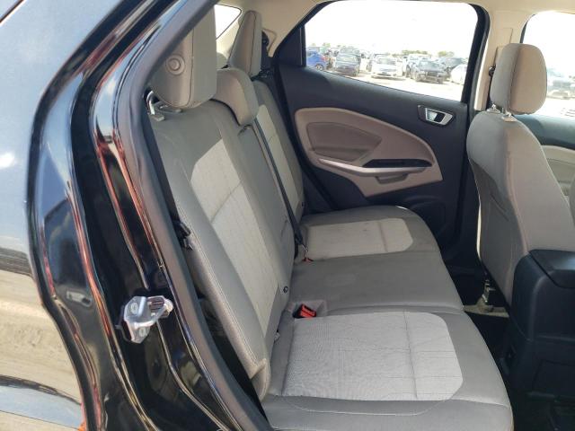Photo 6 from auction – 2018 FORD ECOSPORT S with VIN MAJ3P1TE3JC238761