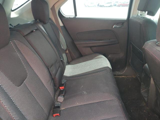Photo 6 from auction – 2014 CHEVROLET EQUINOX LT with VIN 2GNFLFEK3E6225369