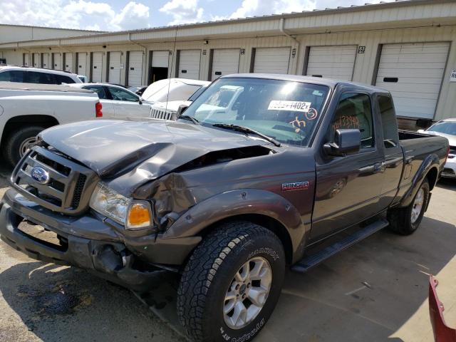 Photo 2 from auction – 2011 FORD RANGER SUP with VIN 1FTLR4FE1BPA50865