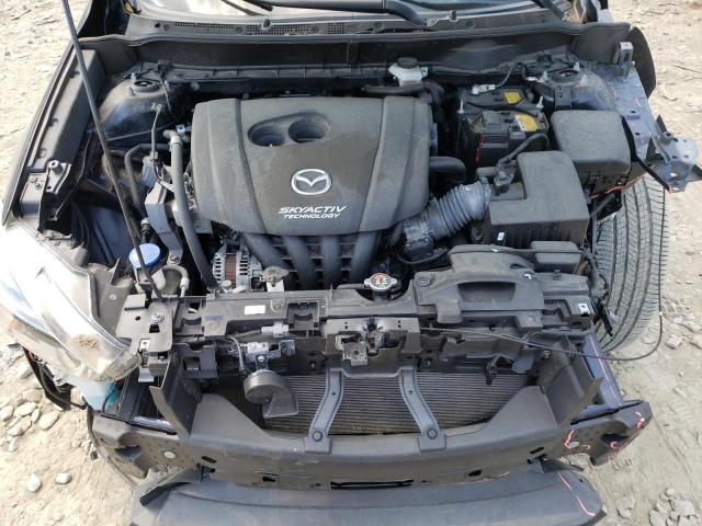 Photo 7 from auction – 2019 MAZDA CX-3 TOURI with VIN JM1DKFC79K0452930
