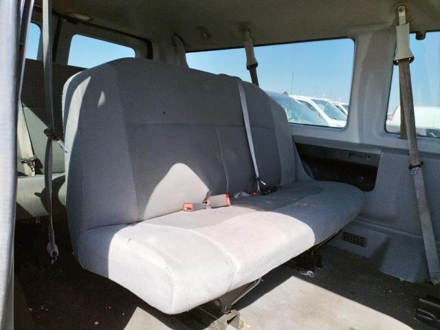 Photo 6 from auction – 2010 FORD ECONOLINE with VIN 1FBNE3BL7ADA88589