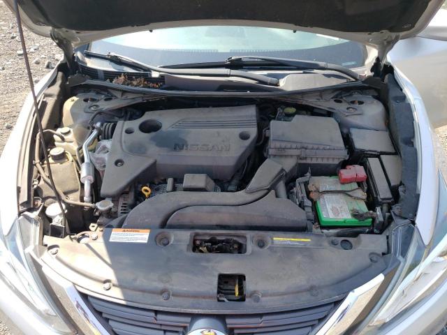 Photo 7 from auction – 2017 NISSAN ALTIMA 2.5 with VIN 1N4AL3AP6HN302194
