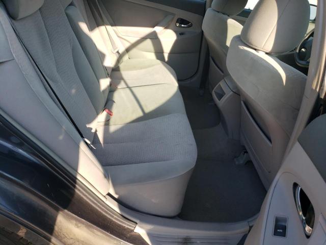 Photo 6 from auction – 2011 TOYOTA CAMRY BASE with VIN 4T1BF3EK5BU723286