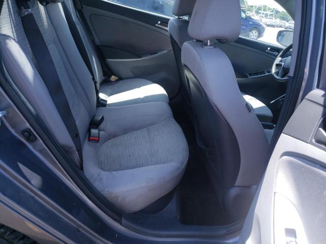 Photo 6 from auction – 2016 HYUNDAI ACCENT SE with VIN KMHCT4AE2GU143603