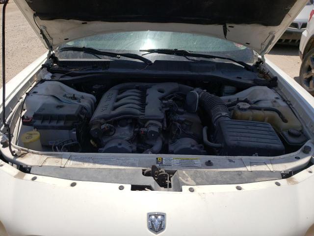 Photo 7 from auction – 2007 DODGE CHARGER SE with VIN 2B3KA43G17H789966