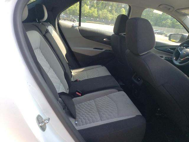 Photo 6 from auction – 2019 CHEVROLET EQUINOX LS with VIN 2GNAXSEV9K6112426