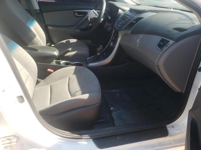 Photo 5 from auction – 2015 HYUNDAI ELANTRA SE with VIN 5NPDH4AE2FH649774