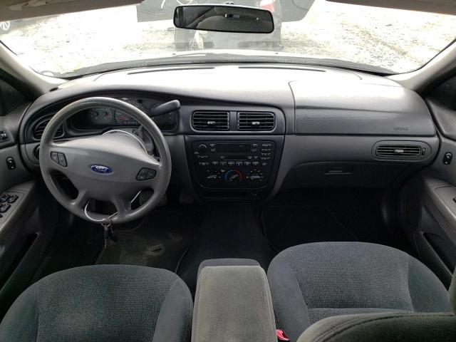 Photo 9 from auction – 2001 FORD TAURUS SE with VIN 1FAFP53U81A141899