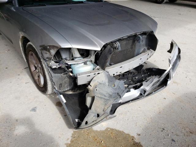 Photo 9 from auction – 2014 DODGE CHARGER SE with VIN 2C3CDXBG3EH268102