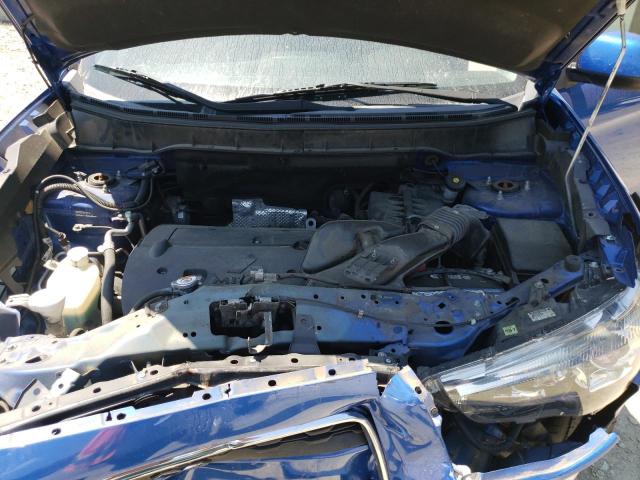 صورة رقم 7 من المزاد - 2015 MITSUBISHI OUTLANDER مع VIN 4A4AP4AU0FE026840