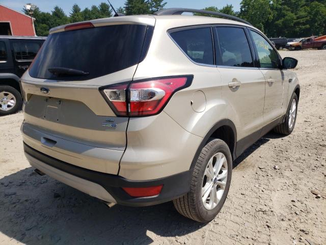 Photo 4 from auction – 2018 FORD ESCAPE SE with VIN 1FMCU9GD9JUC66105