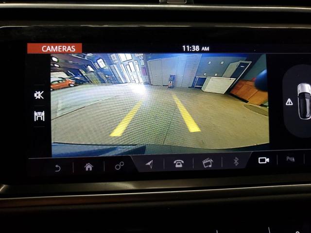 Photo 9 from auction – 2018 LAND ROVER RANGE ROVE with VIN SALYM2RV0JA750553