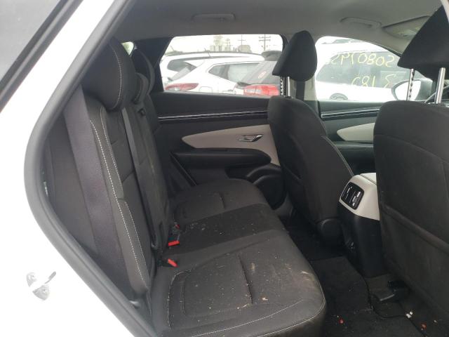 Photo 6 from auction – 2022 HYUNDAI TUCSON BLU with VIN KM8JBCA14NU052685
