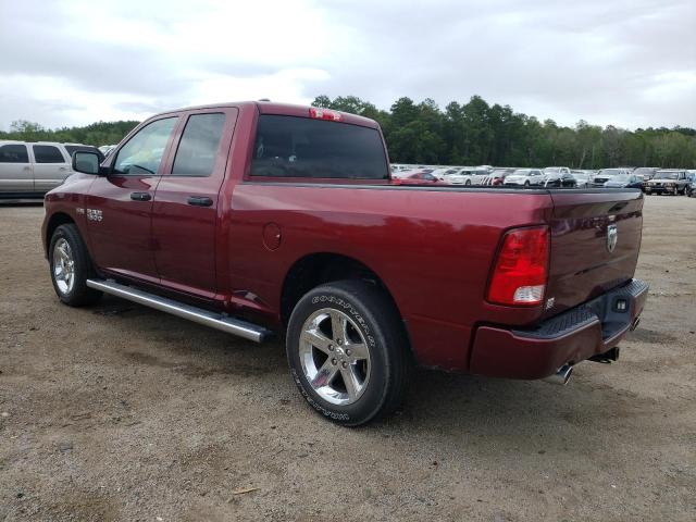 Photo 3 from auction – 2018 RAM 1500 ST with VIN 1C6RR6FT5JS183121