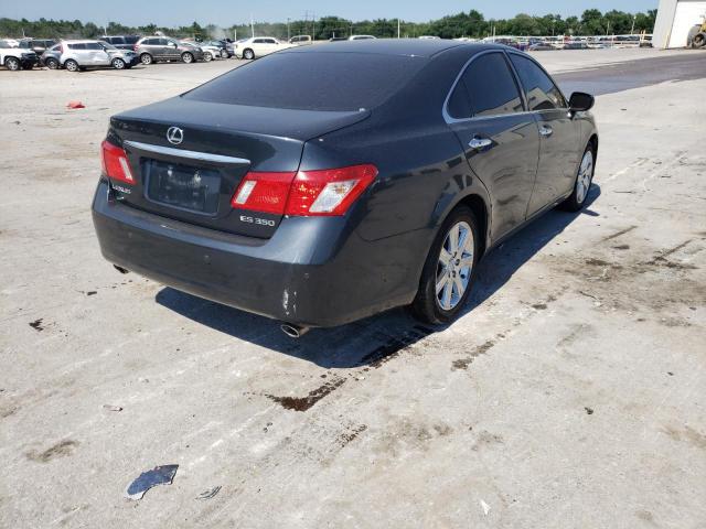 Photo 4 from auction – 2008 LEXUS ES 350 with VIN JTHBJ46GX82218656
